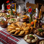 Смачні пляцки на весілля: рецепти, поради та секрети приготування