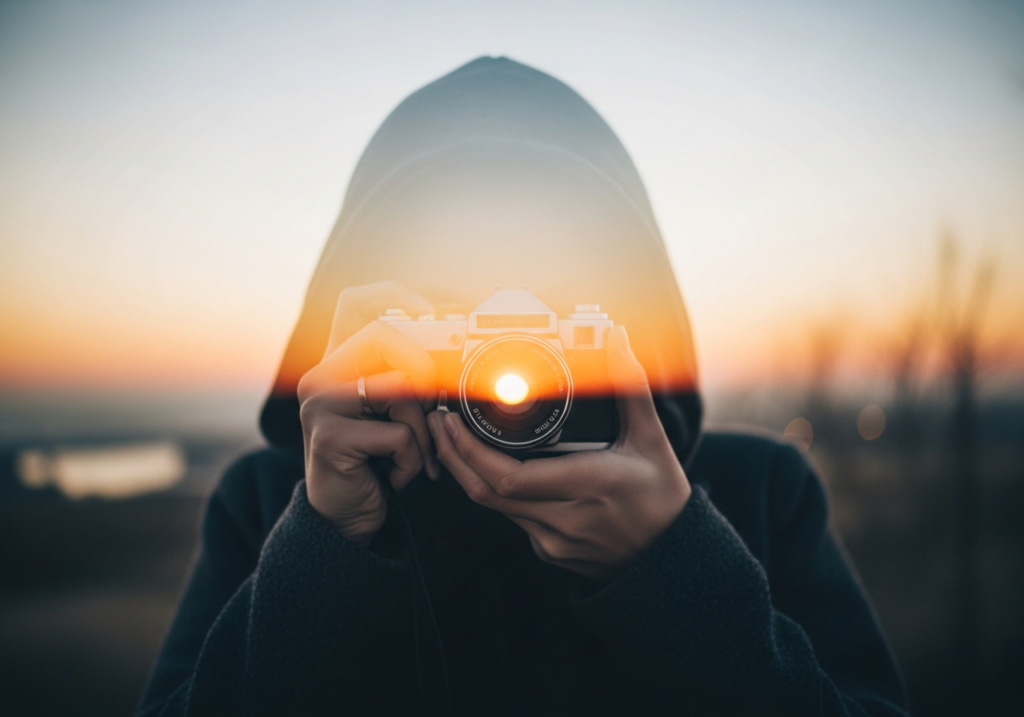 Сонник: фотографувати &mdash; що означає цей сон і як його тлумачити?