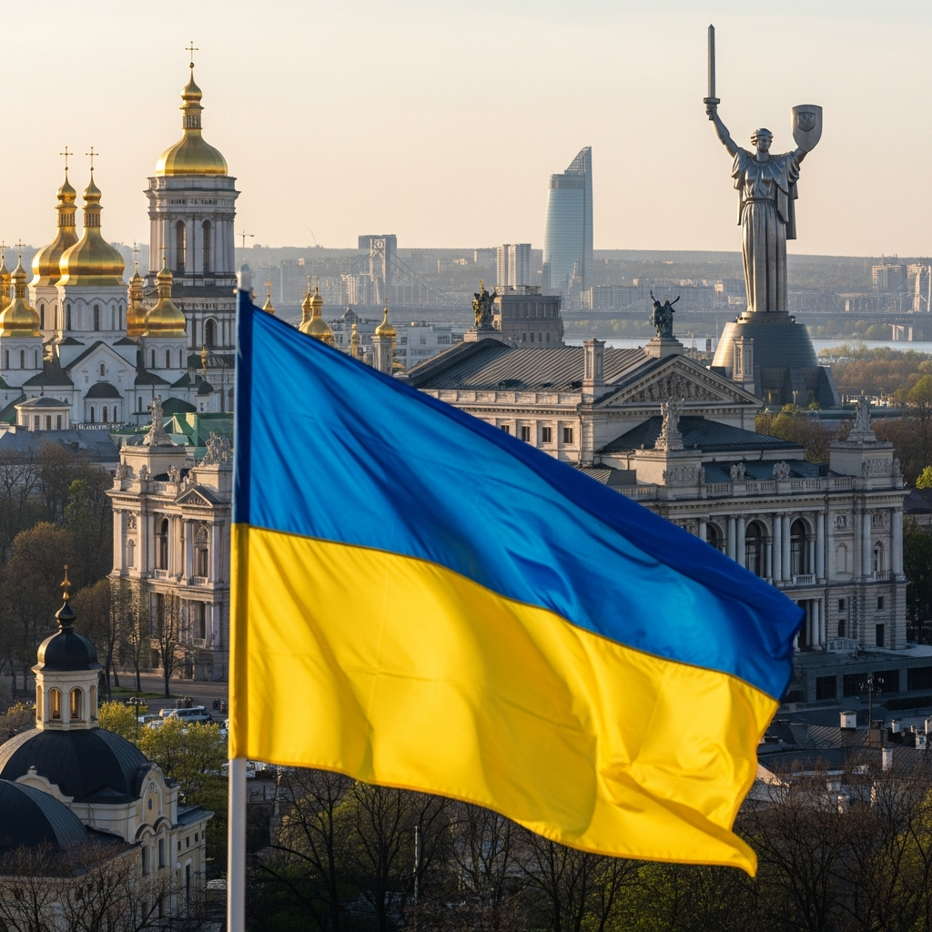 Цитати про Україну: від історії до сучасності