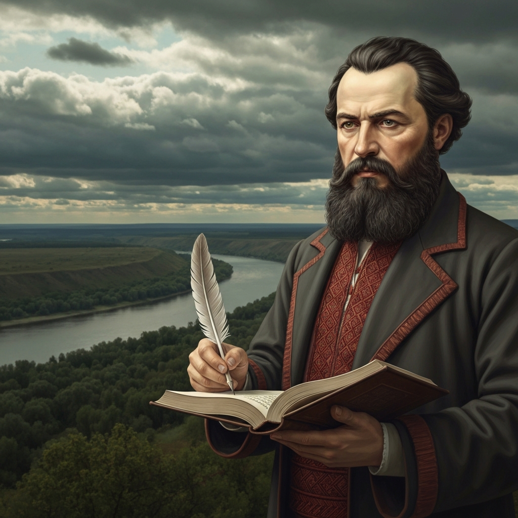 Історичні цитати: голос минулого