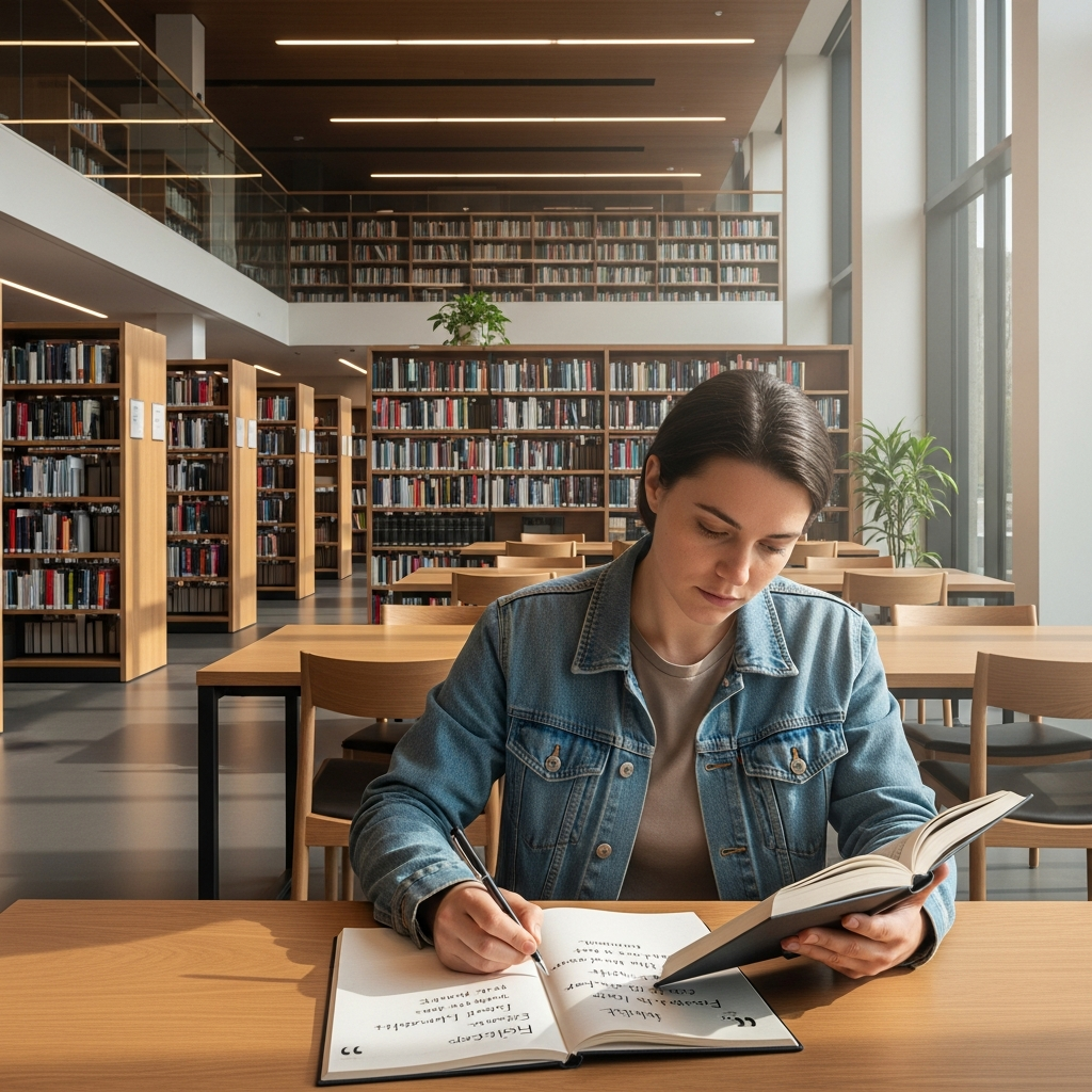 Чому цитати про книги важливі для сучасного читача?