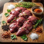 Куряча печінка: користь, рецепти та секрети приготування